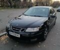 Черный Сааб 9-3, объемом двигателя 1.8 л и пробегом 262 тыс. км за 5100 $, фото 12 на Automoto.ua