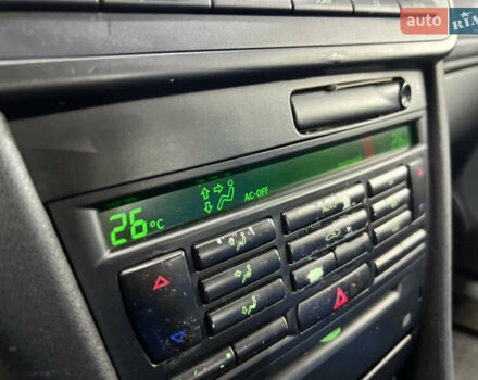 Сааб 9-3 2005 в Киеве на Automoto.ua Черный Сааб 9-3, объемом двигателя 1.8 л и пробегом 267 тыс. км за 4990 $, фото 25 на Automoto.ua