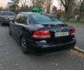 Черный Сааб 9-3, объемом двигателя 1.8 л и пробегом 262 тыс. км за 5100 $, фото 9 на Automoto.ua