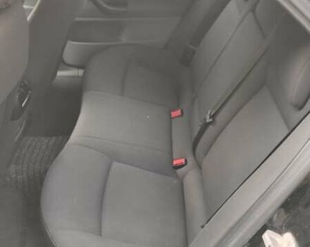 Чорний Сааб 9-3, об'ємом двигуна 1.91 л та пробігом 366 тис. км за 3900 $, фото 3 на Automoto.ua