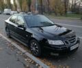 Черный Сааб 9-3, объемом двигателя 1.8 л и пробегом 262 тыс. км за 5100 $, фото 3 на Automoto.ua