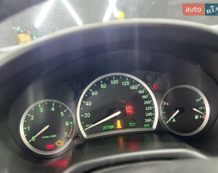 Сааб 9-3 2005 в Киеве на Automoto.ua Черный Сааб 9-3, объемом двигателя 1.8 л и пробегом 267 тыс. км за 4990 $, фото 26 на Automoto.ua