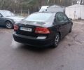 Чорний Сааб 9-3, об'ємом двигуна 1.8 л та пробігом 280 тис. км за 3600 $, фото 2 на Automoto.ua