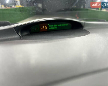 Сааб 9-3 2005 в Киеве на Automoto.ua Черный Сааб 9-3, объемом двигателя 1.8 л и пробегом 267 тыс. км за 4990 $, фото 27 на Automoto.ua