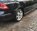 Чорний Сааб 9-3, об'ємом двигуна 1.91 л та пробігом 366 тис. км за 3900 $, фото 7 на Automoto.ua