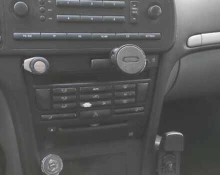 Чорний Сааб 9-3, об'ємом двигуна 1.91 л та пробігом 366 тис. км за 3900 $, фото 1 на Automoto.ua