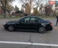 Черный Сааб 9-3, объемом двигателя 1.8 л и пробегом 262 тыс. км за 5100 $, фото 10 на Automoto.ua