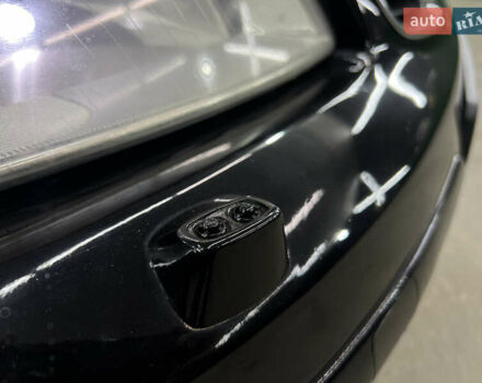 Сааб 9-3 2005 в Киеве на Automoto.ua Черный Сааб 9-3, объемом двигателя 1.8 л и пробегом 267 тыс. км за 4990 $, фото 13 на Automoto.ua