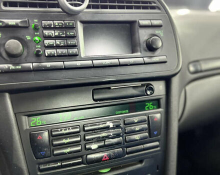 Сааб 9-3 2005 в Киеве на Automoto.ua Черный Сааб 9-3, объемом двигателя 1.8 л и пробегом 267 тыс. км за 4990 $, фото 24 на Automoto.ua