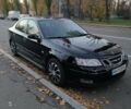 Черный Сааб 9-3, объемом двигателя 1.8 л и пробегом 262 тыс. км за 5100 $, фото 1 на Automoto.ua