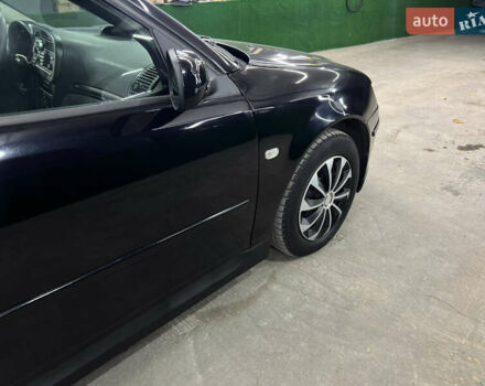 Сааб 9-3 2005 в Киеве на Automoto.ua Черный Сааб 9-3, объемом двигателя 1.8 л и пробегом 267 тыс. км за 4990 $, фото 14 на Automoto.ua