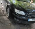 Чорний Сааб 9-3, об'ємом двигуна 1.91 л та пробігом 327 тис. км за 2700 $, фото 1 на Automoto.ua