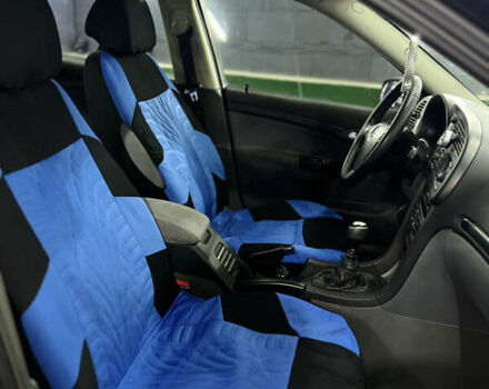 Сааб 9-3 2005 в Киеве на Automoto.ua Черный Сааб 9-3, объемом двигателя 1.8 л и пробегом 267 тыс. км за 4990 $, фото 34 на Automoto.ua