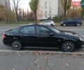 Черный Сааб 9-3, объемом двигателя 1.8 л и пробегом 262 тыс. км за 5100 $, фото 4 на Automoto.ua