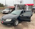 Чорний Сааб 9-3, об'ємом двигуна 1.8 л та пробігом 343 тис. км за 5390 $, фото 21 на Automoto.ua