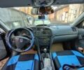 Черный Сааб 9-3, объемом двигателя 1.8 л и пробегом 262 тыс. км за 5100 $, фото 13 на Automoto.ua
