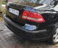 Чорний Сааб 9-3, об'ємом двигуна 1.91 л та пробігом 366 тис. км за 3900 $, фото 5 на Automoto.ua