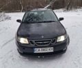 Чорний Сааб 9-3, об'ємом двигуна 1.9 л та пробігом 355 тис. км за 4955 $, фото 3 на Automoto.ua