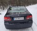 Чорний Сааб 9-3, об'ємом двигуна 1.9 л та пробігом 355 тис. км за 4955 $, фото 1 на Automoto.ua