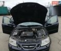 Черный Сааб 9-3, объемом двигателя 1.8 л и пробегом 268 тыс. км за 3100 $, фото 16 на Automoto.ua
