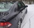 Чорний Сааб 9-3, об'ємом двигуна 1.9 л та пробігом 355 тис. км за 4955 $, фото 5 на Automoto.ua