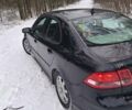 Чорний Сааб 9-3, об'ємом двигуна 1.9 л та пробігом 355 тис. км за 4955 $, фото 4 на Automoto.ua
