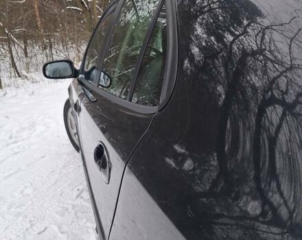 Чорний Сааб 9-3, об'ємом двигуна 1.9 л та пробігом 355 тис. км за 4955 $, фото 9 на Automoto.ua