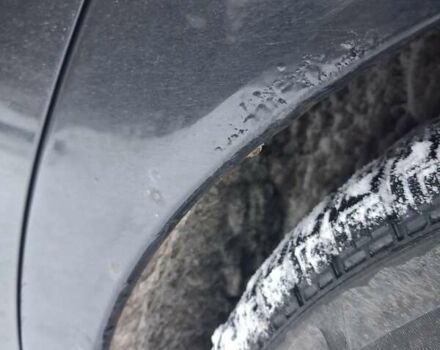 Чорний Сааб 9-3, об'ємом двигуна 1.9 л та пробігом 355 тис. км за 4955 $, фото 23 на Automoto.ua