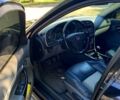 Чорний Сааб 9-3, об'ємом двигуна 1.9 л та пробігом 210 тис. км за 5400 $, фото 6 на Automoto.ua