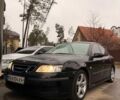 Чорний Сааб 9-3, об'ємом двигуна 1.9 л та пробігом 330 тис. км за 4900 $, фото 1 на Automoto.ua