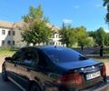Чорний Сааб 9-3, об'ємом двигуна 1.9 л та пробігом 210 тис. км за 5400 $, фото 4 на Automoto.ua