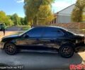Чорний Сааб 9-3, об'ємом двигуна 1.9 л та пробігом 210 тис. км за 5400 $, фото 5 на Automoto.ua
