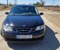 Черный Сааб 9-3, объемом двигателя 1.8 л и пробегом 235 тыс. км за 5700 $, фото 1 на Automoto.ua