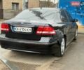 Чорний Сааб 9-3, об'ємом двигуна 1.9 л та пробігом 330 тис. км за 4900 $, фото 4 на Automoto.ua