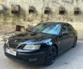 Чорний Сааб 9-3, об'ємом двигуна 1.8 л та пробігом 323 тис. км за 4200 $, фото 1 на Automoto.ua