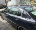 Чорний Сааб 9-3, об'ємом двигуна 2 л та пробігом 270 тис. км за 5500 $, фото 3 на Automoto.ua
