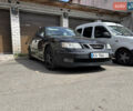 Чорний Сааб 9-3, об'ємом двигуна 2 л та пробігом 270 тис. км за 5500 $, фото 1 на Automoto.ua