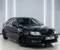Черный Сааб 9-3, объемом двигателя 1.8 л и пробегом 323 тыс. км за 6200 $, фото 1 на Automoto.ua