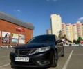 Черный Сааб 9-3, объемом двигателя 1.91 л и пробегом 294 тыс. км за 11500 $, фото 1 на Automoto.ua