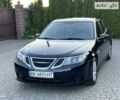 Чорний Сааб 9-3, об'ємом двигуна 1.9 л та пробігом 156 тис. км за 7500 $, фото 3 на Automoto.ua