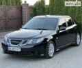 Чорний Сааб 9-3, об'ємом двигуна 1.9 л та пробігом 156 тис. км за 7500 $, фото 1 на Automoto.ua