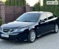 Чорний Сааб 9-3, об'ємом двигуна 1.9 л та пробігом 156 тис. км за 7500 $, фото 12 на Automoto.ua