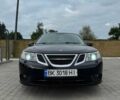 Чорний Сааб 9-3, об'ємом двигуна 1.9 л та пробігом 230 тис. км за 7000 $, фото 1 на Automoto.ua