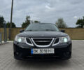 Чорний Сааб 9-3, об'ємом двигуна 1.9 л та пробігом 229 тис. км за 7000 $, фото 1 на Automoto.ua