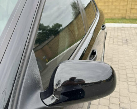 Черный Сааб 9-3, объемом двигателя 1.9 л и пробегом 229 тыс. км за 8100 $, фото 7 на Automoto.ua