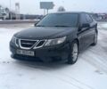 Чорний Сааб 9-3, об'ємом двигуна 1.9 л та пробігом 380 тис. км за 5000 $, фото 1 на Automoto.ua