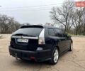 Чорний Сааб 9-3, об'ємом двигуна 1.9 л та пробігом 400 тис. км за 6499 $, фото 1 на Automoto.ua
