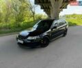 Черный Сааб 9-3, объемом двигателя 2 л и пробегом 231 тыс. км за 3999 $, фото 1 на Automoto.ua