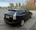 Черный Сааб 9-3, объемом двигателя 2 л и пробегом 306 тыс. км за 7200 $, фото 11 на Automoto.ua