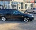 Черный Сааб 9-3, объемом двигателя 1.91 л и пробегом 345 тыс. км за 5600 $, фото 5 на Automoto.ua